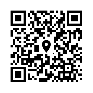 大阪本社 地図QRコード