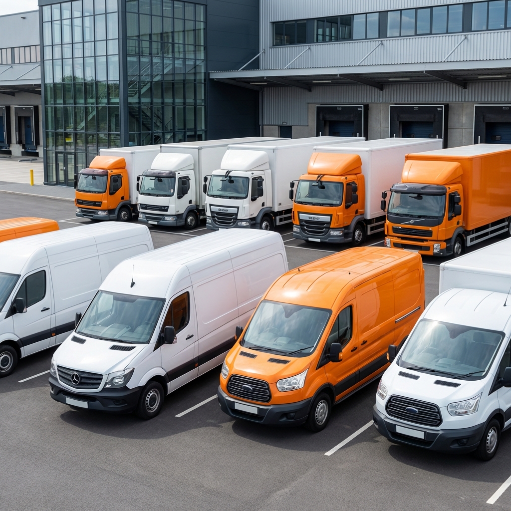 PLSフレックスチャーター